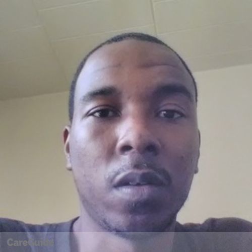Housekeeper Provider Ernest Jones's Profile Picture
