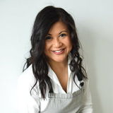 A little chef that can work in any little kitchen!