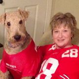 Animal lover wanting to love your furry family member. Boarding.