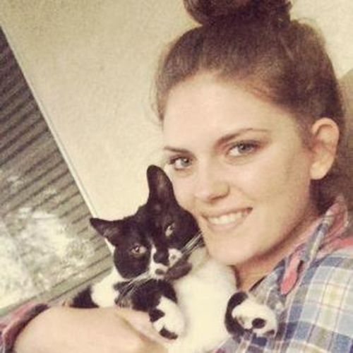 House Sitter Provider Emma Guthrie's Profile Picture