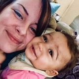 I want to help people and families by doing something I love