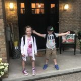 Part-Time Nanny Position Available