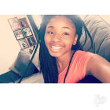 Hello, my name is Adajia & I am 15 & I'm willing to work just for you !
