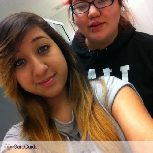 Child Care Provider Nayely P's Profile Picture