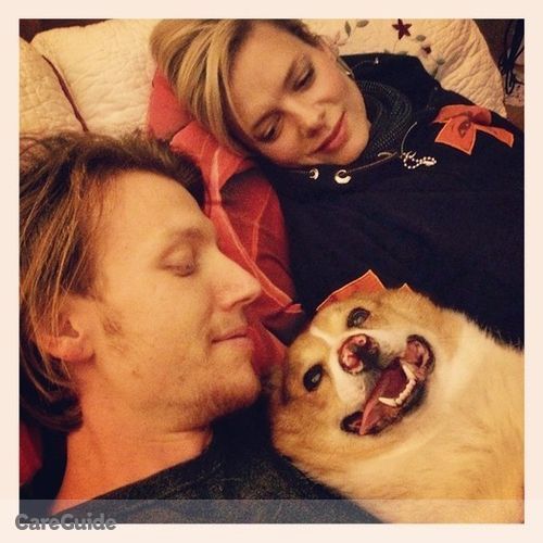 Pet Care Provider Wes S's Profile Picture