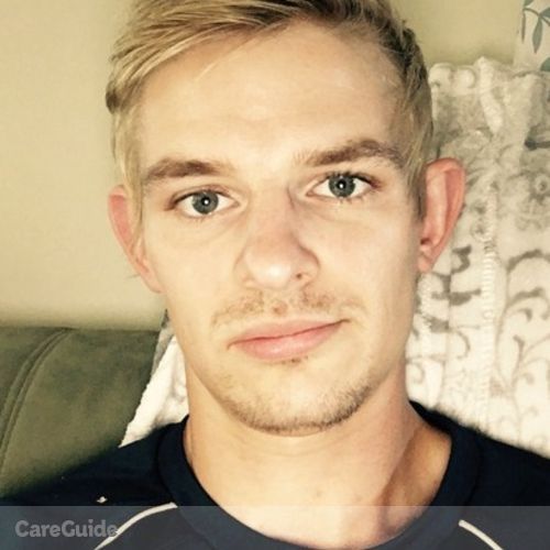 Handyman Provider Nikolai M's Profile Picture