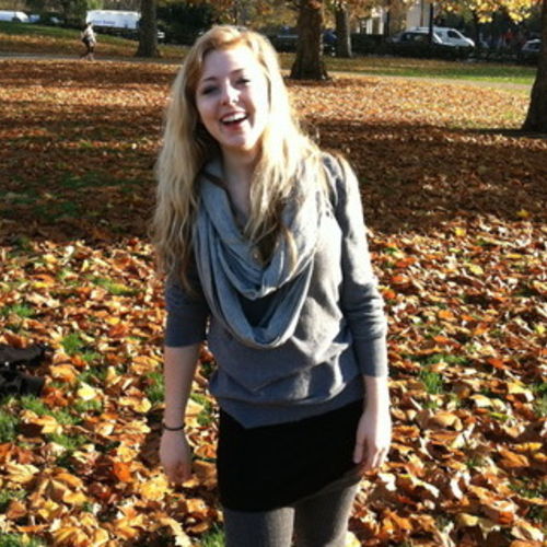 Pet Care Provider Rebecca P's Profile Picture