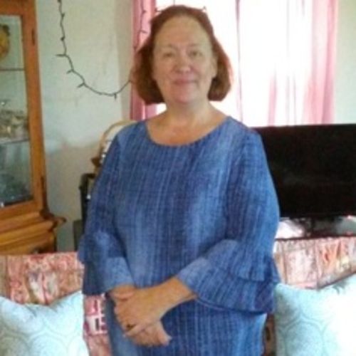 House Sitter Provider Joan O's Profile Picture