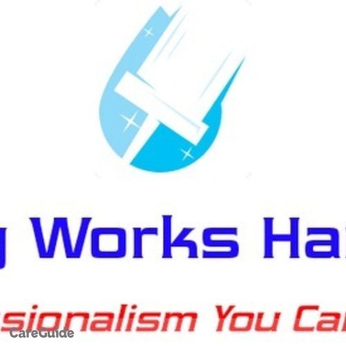 Handyman Provider James B's Profile Picture