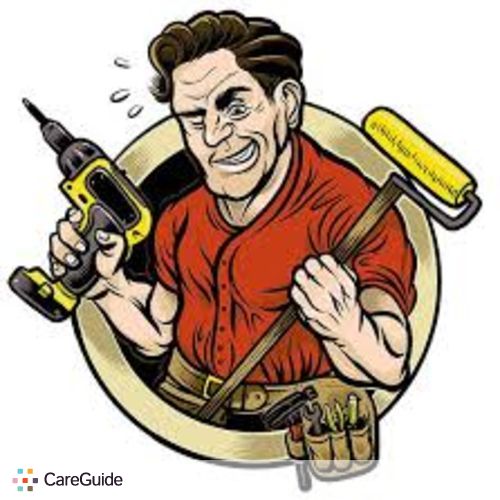 Handyman Provider Sergejs H's Profile Picture
