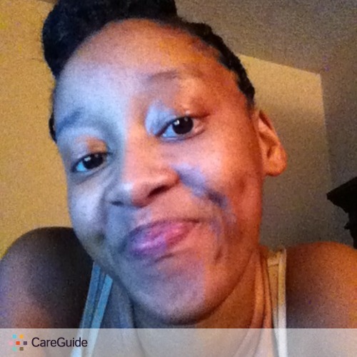 Housekeeper Provider Kandace R's Profile Picture