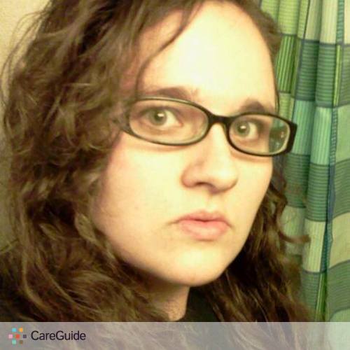 Housekeeper Provider Michaela W's Profile Picture