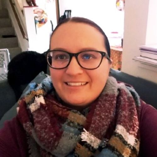 Child Care Provider Melissa G's Profile Picture