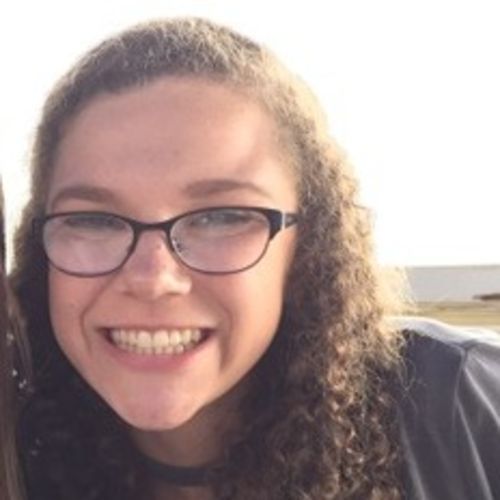 Child Care Provider Tessa M's Profile Picture