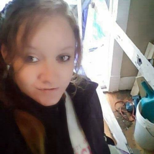 Painter Provider Brittany A's Profile Picture