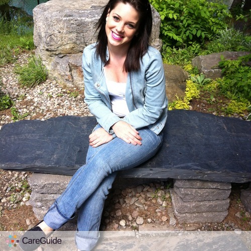 Housekeeper Provider Melanie S's Profile Picture