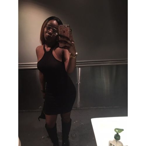 Housekeeper Provider Eliya Bolling's Profile Picture
