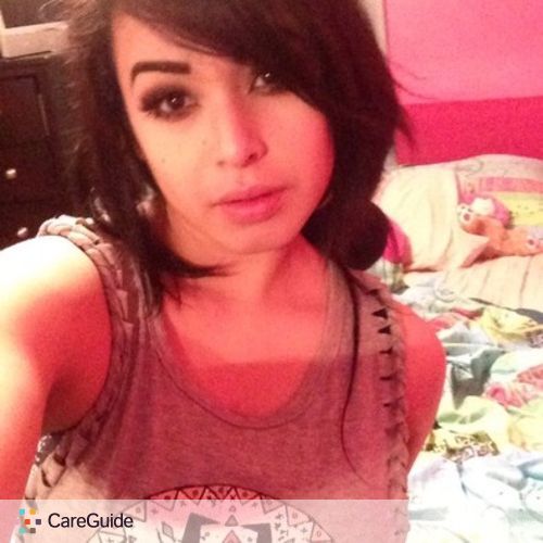 Child Care Provider Stefani P's Profile Picture