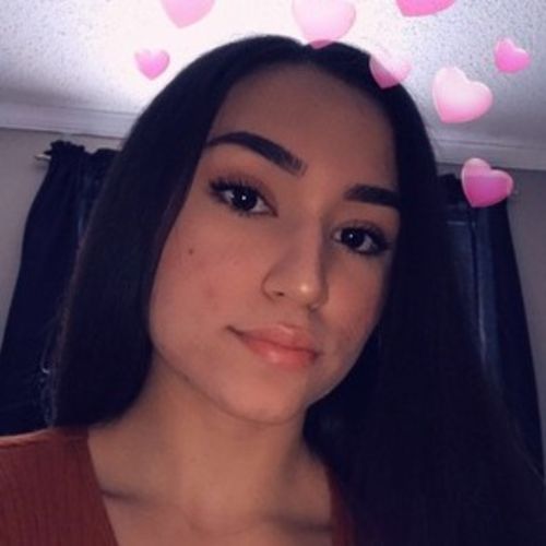Child Care Provider Breanna G's Profile Picture