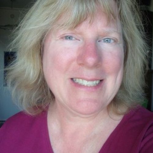Housekeeper Provider Holly W's Profile Picture