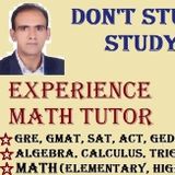 Don't Study Hard, Study Smart!