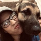 Hey Im Kathy and I offer dog walking , overnight care and drop ins for your fur baby