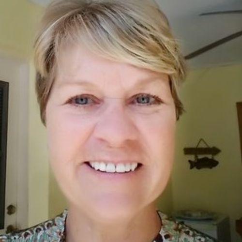 Housekeeper Provider Cindy Mohrbach's Profile Picture