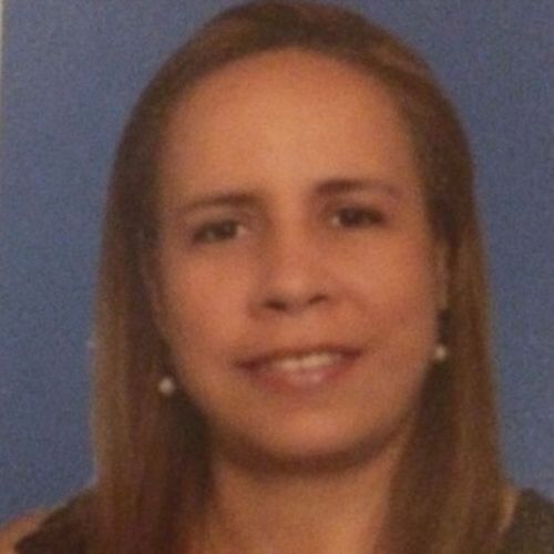 Housekeeper Provider Yolanda V's Profile Picture