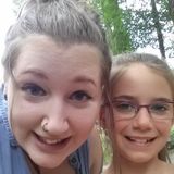 Bilingual & Artistic Child and Youth worker available for Part-Time Childcare