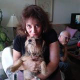 I have had dogs since I was born. I am a crazy dog lover. I think they are wonderful creatures that give us so much love