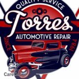 Auto mechanic