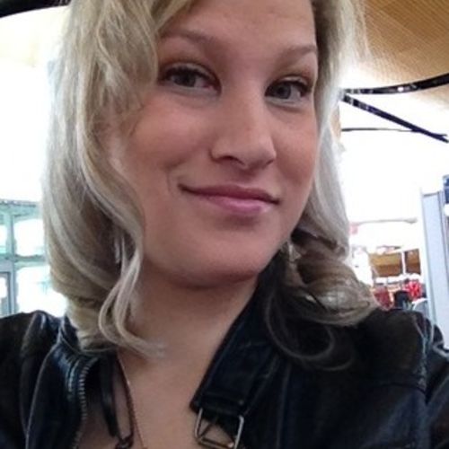 Child Care Provider Angela S's Profile Picture