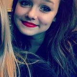 Hi I'm Brianna!