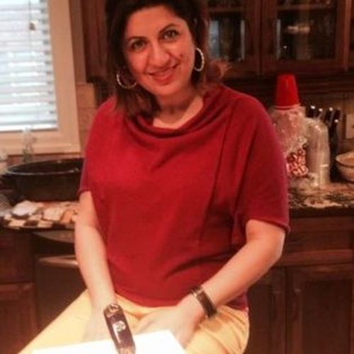 Elder Care Provider Lima Farra's Profile Picture