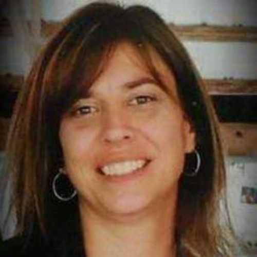 Housekeeper Provider Amber Tennies's Profile Picture