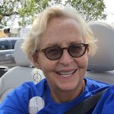 Recently retired teacher who enjoys children