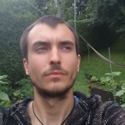 Pet Care Provider Jonathan Martel's Profile Picture