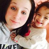 Looking for a babysitting job!
