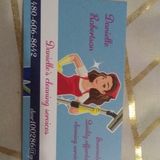 Affordable reliable house cleaning and laundry services
