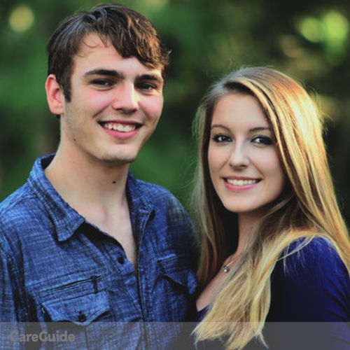 House Sitter Provider Brittany Halteman's Profile Picture
