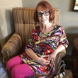Animal Loving Grandma