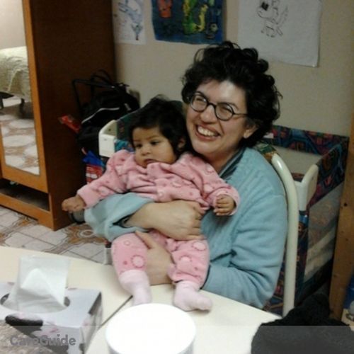 Housekeeper Provider Sylvette Bertin's Profile Picture