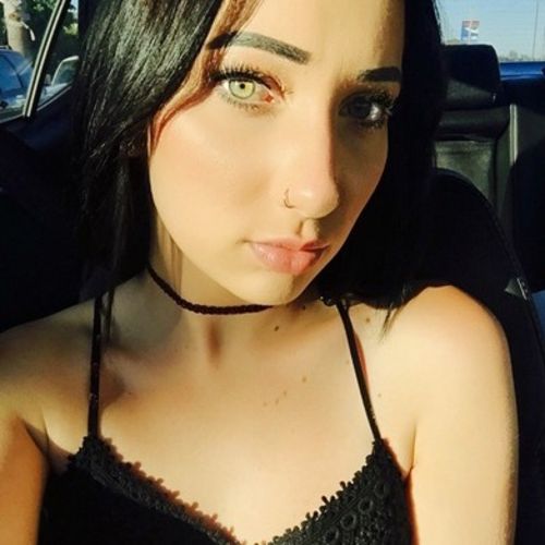 House Sitter Job Jezabel B's Profile Picture