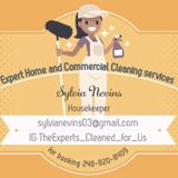 Expert home and Commercial cleaning services
