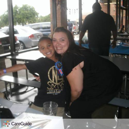 Child Care Provider Farrah O's Profile Picture