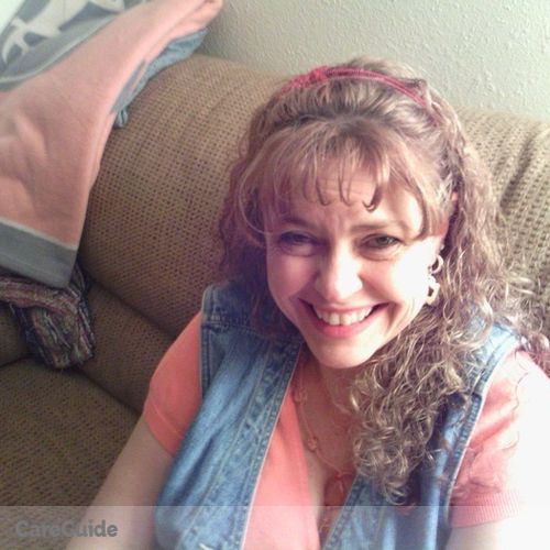 House Sitter Provider Christie B's Profile Picture