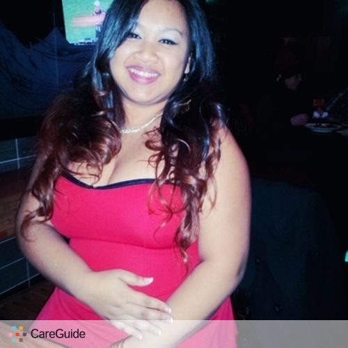 Child Care Provider Salina Lock's Profile Picture