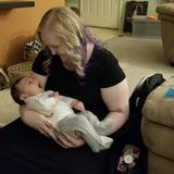 Energetic Babysitter For The Summer