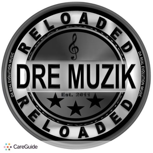 Writer Job Dre M's Profile Picture