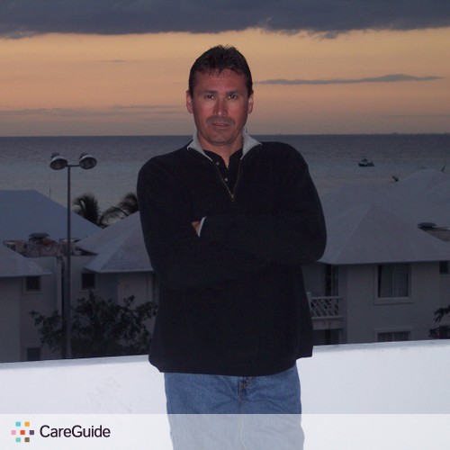 Electrician Provider Jeff B's Profile Picture